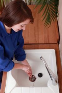 Our Burien Plumbing Contractors are drain clearing experts