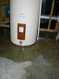 Our Burien Water Heater Repair team installs new water heaters